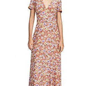 Yumi Kim Midi Dress